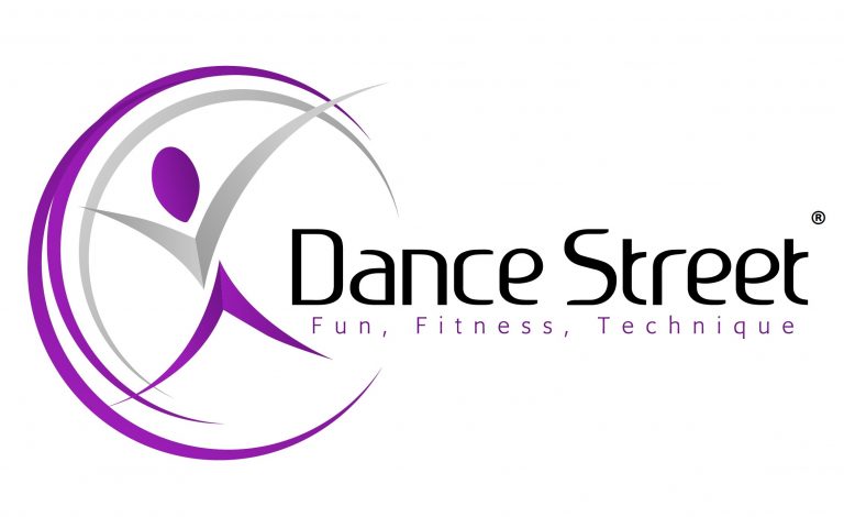 Dance Street with R symbol 768x470