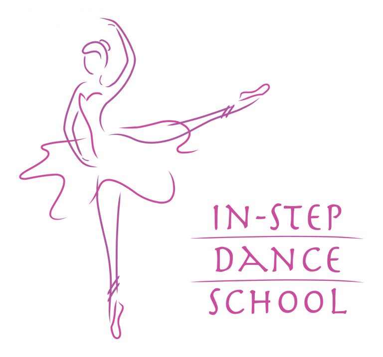 In Step Ballerina 2 768x717