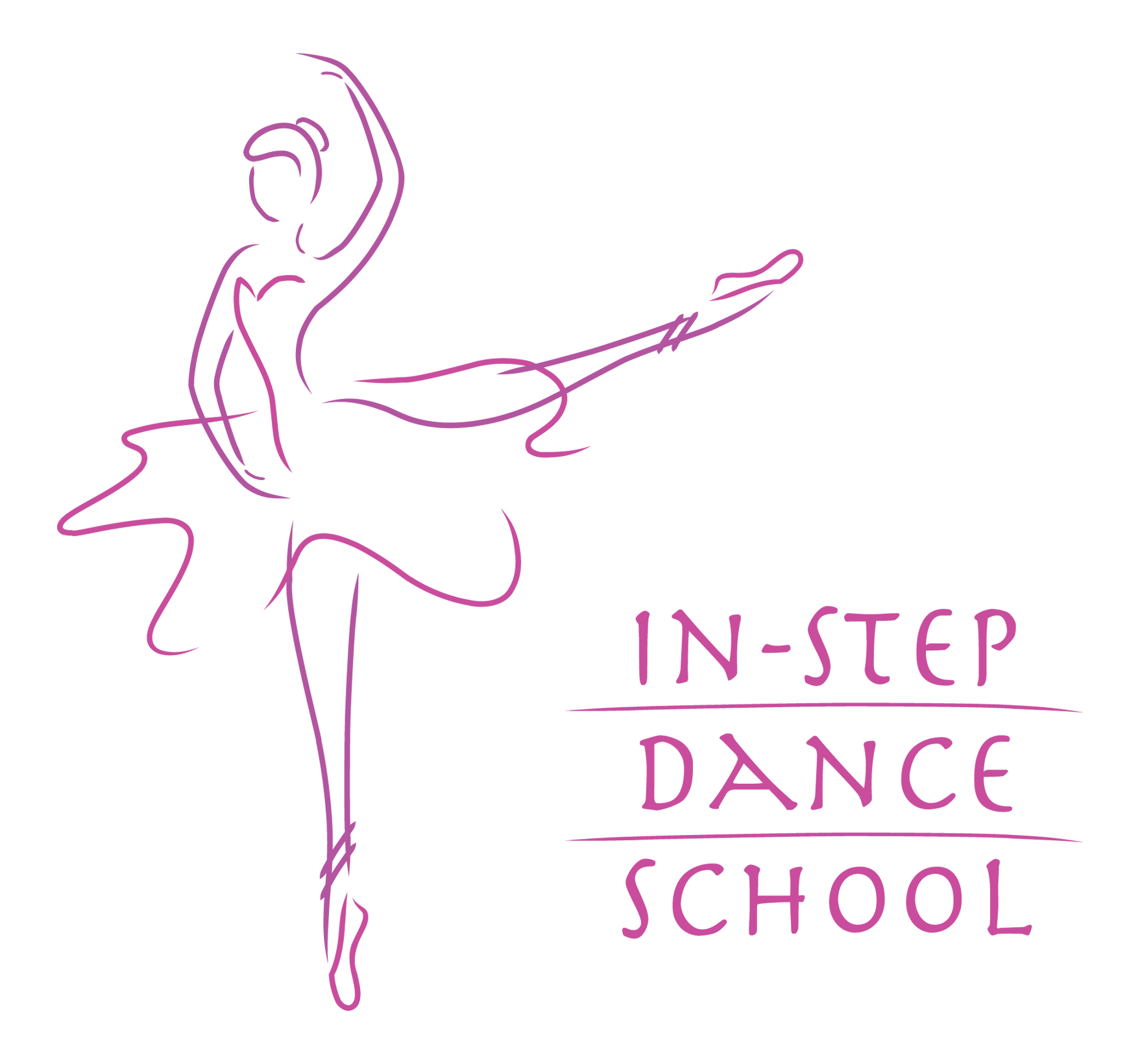 In Step Ballerina 2