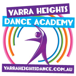 YHDA Logo