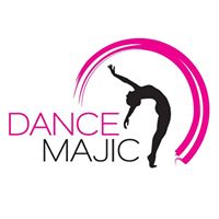 dancemajic new logo