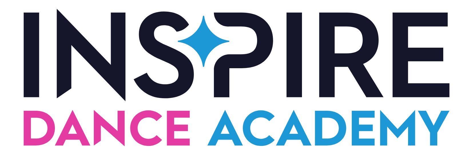 Inspire Logo 70x23mm