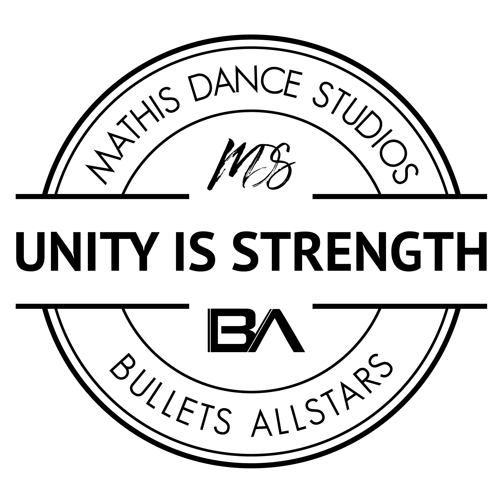 Logo in Black