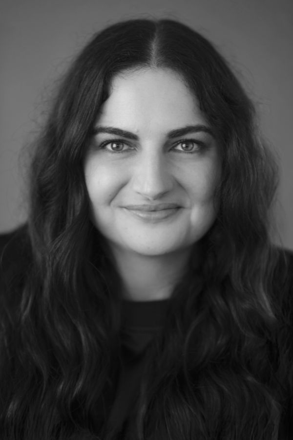 Sophie Stewart