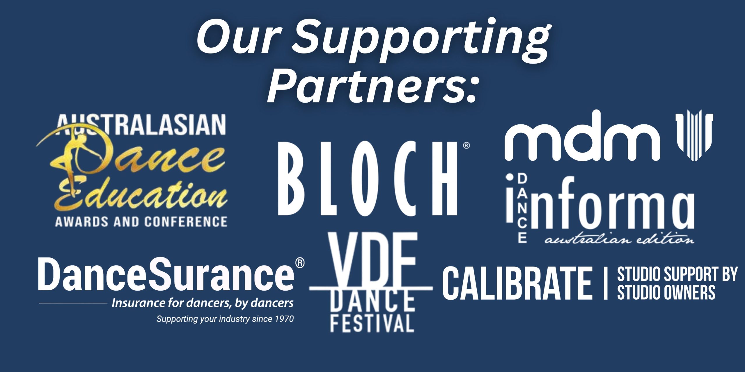 Supporting Partner