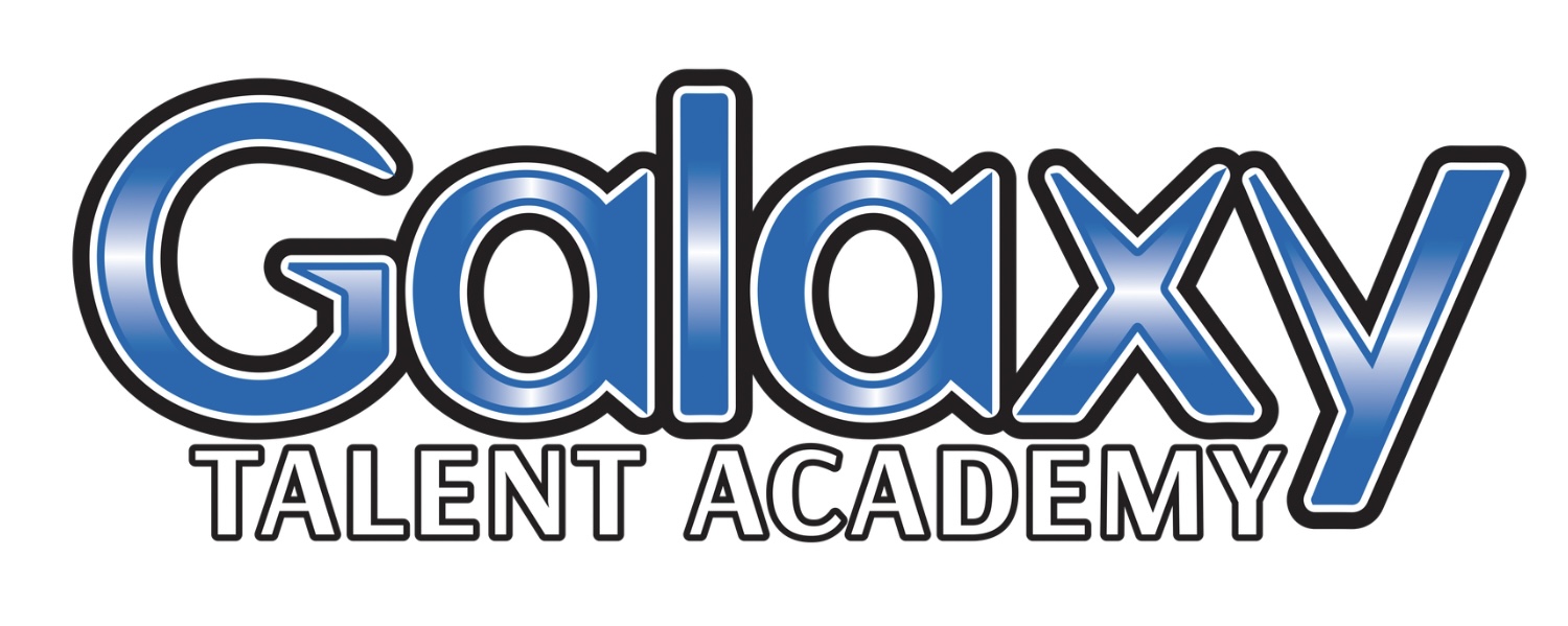 Galaxy logo
